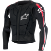Προστασία θώρακα ALPINESTARS BIONIC PLUS ΜΑΥΡΟ/ΚΟΚΚΙΝΟ Προστασία θώρακα ALPINESTARS BIONIC PLUS ΜΑΥΡΟ/ΚΟΚΚΙΝΟ thumb