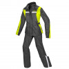 Γυναικείο αδιάβροχο μοτοσυκλέτας SPIDI TOURING RAIN KIT