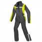 Γυναικείο αδιάβροχο μοτοσυκλέτας SPIDI TOURING RAIN KIT thumb
