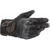 Γάντια μηχανής ALPINESTARS COROZAL V2 Drystar® BLACK/SAND