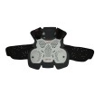 Προστασία θώρακα ALPINESTARS A-4 Max ΑΣΠΡΟ/ΚΟΚΚΙΝΟ thumb
