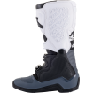Μπότες μηχανής motocross ALPINESTARS TECH 5 ΜΑΥΡΟ/ΓΚΡΙ/ΑΣΠΡΟ thumb