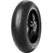 PIRELLI DIABLO ROSSO IV 190/50 ZR 17 M/C TL 73W Λάστιχο μηχανής πίσω thumb