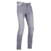 Παντελόνι μηχανής RICHA TROJAN JEANS ΓΚΡΙ thumb