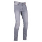 Παντελόνι μηχανής RICHA TROJAN JEANS ΓΚΡΙ thumb