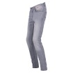 Παντελόνι μηχανής RICHA TROJAN JEANS ΓΚΡΙ thumb