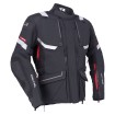 Μπουφάν μηχανής RICHA ARMADA GTX ΜΑΥΡΟ Μπουφάν μηχανής RICHA ARMADA GTX ΜΑΥΡΟ thumb