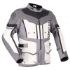 Μπουφάν μηχανής RICHA INFINITY II ADVENTURE DARK GREY/LIGHT GREY