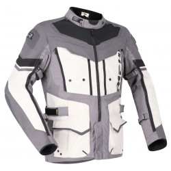 Μπουφάν μηχανής RICHA INFINITY II ADVENTURE DARK GREY/LIGHT GREY Μπουφάν μηχανής RICHA INFINITY II ADVENTURE DARK GREY/LIGHT GREY