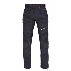 Παντελόνι μηχανής RICHA ARMADA GORE-TEX PRO ΜΑΥΡΟ
