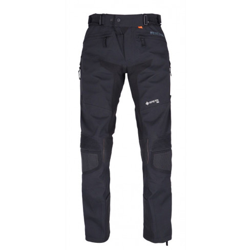 Παντελόνι μηχανής RICHA ARMADA GORE-TEX PRO ΜΑΥΡΟ