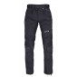 Παντελόνι μηχανής RICHA ARMADA GORE-TEX PRO ΜΑΥΡΟ thumb