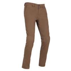 Παντελόνι μηχανής RICHA BROOKLYN 2 BEIGE