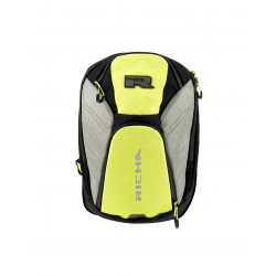 Σακίδιο πλάτης RICHA FLASH FLUO YELLOW
