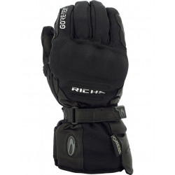Γάντια μηχανής RICHA ICE POLAR GORE-TEX Γάντια μηχανής RICHA ICE POLAR GORE-TEX