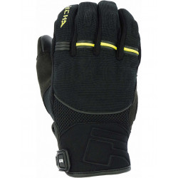 Γάντια μηχανής RICHA SCOPE FLUO YELLOW Γάντια μηχανής RICHA SCOPE FLUO YELLOW