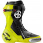 Μπότες μηχανής XPD XP9-R YELLOW FLUO thumb