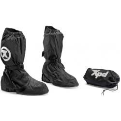 Αδιάβροχο προστατευτικό κάλυμμα για μπότες XPD X-COVER ΜΑΥΡΟ
