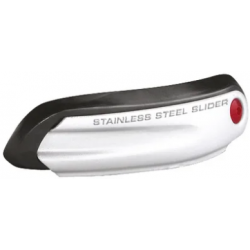 Σετ ξύστρες αναβάτη XPD Steel Sliders Σετ ξύστρες αναβάτη XPD Steel Sliders