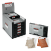 Κιτ περοποίησης δέρματος SPIDI LEATHER CARE KIT