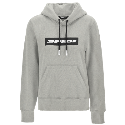 Γυναικείο φούτερ μηχανής SPIDI LOGO 2 HOODIE