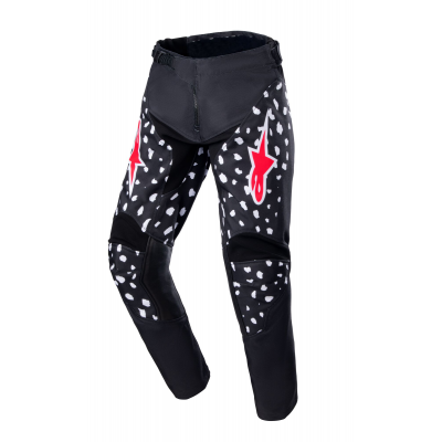 Παιδικό παντελόνι μηχανής ALPINESTARS Racer North