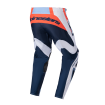 Παντελόνι μηχανής ALPINESTARS F-AGENT NAVY/ORG thumb