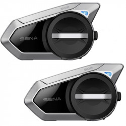 Ενδοεπικοινωνία διπλή & Bluetooth SENA 50S DUAL