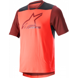Φανέλα ποδηλασίας ALPINESTARS Drop 6.0 V2 Φανέλα ποδηλασίας ALPINESTARS Drop 6.0 V2