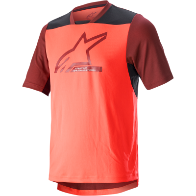 Φανέλα ποδηλασίας ALPINESTARS Drop 6.0 V2