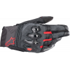 Γάντια μηχανής ALPINESTARS Morph Sport ΜΑΥΡΟ/ΚΟΚΚΙΝΟ