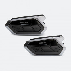 Ενδοεπικοινωνία διπλή & Bluetooth SENA 50R DUAL
