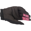 Γυναικεία γάντια motocross ALPINESTARS Stella FULL BORE thumb