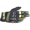 Γάντια μηχανής ALPINESTARS HALO FB/Y