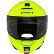 Κράνος μηχανής SCHUBERTH C5 FLUO YELLOW thumb