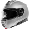 Κράνος μηχανής SCHUBERTH C5 GLOSS SILVER thumb