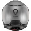Κράνος μηχανής SCHUBERTH C5 GLOSS SILVER thumb