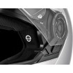 Κράνος μηχανής SCHUBERTH C5 GLOSS SILVER thumb