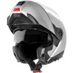 Κράνος μηχανής SCHUBERTH C5 GLOSS SILVER thumb