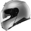 Κράνος μηχανής SCHUBERTH C5 GLOSS SILVER thumb