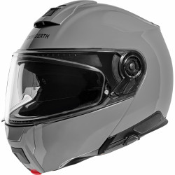 Κράνος μηχανής SCHUBERTH C5 CONCRETE GREY