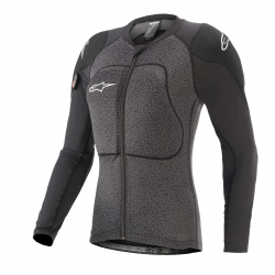 Γυναικείο προστατευτικό τζάκετ ALPINESTARS Stella Paragon Lite Long Sleeve Γυναικείο προστατευτικό τζάκετ ALPINESTARS Stella Paragon Lite Long Sleeve