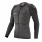 Γυναικείο προστατευτικό τζάκετ ALPINESTARS Stella Paragon Lite Long Sleeve thumb