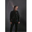 Ζακέτα ALPINESTARS Ageless Chest Hoodie ΜΑΥΡΟ thumb