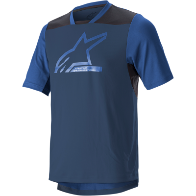 Φανέλα ποδηλασίας ALPINESTARS Drop 6.0 V2