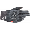Γάντια μηχανής ALPINESTARS Morph Sport ΜΑΥΡΟ