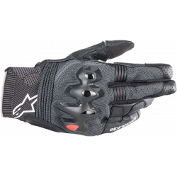 Γάντια μηχανής ALPINESTARS Morph Sport ΜΑΥΡΟ
