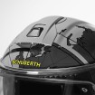 Κράνος μηχανής SCHUBERTH C5 GLOBE GREY thumb