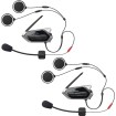 Ενδοεπικοινωνία διπλή & Bluetooth SENA 50R DUAL thumb