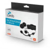Еνδοεπικοινωνία μονή για κράνος μηχανής Cardo 2nd Helmet Kit